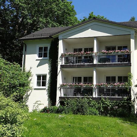Villa Sonnenhof Bad Steben Exterior photo